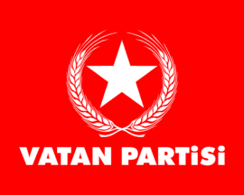[Workers' Party flag]